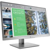 Монитор HP EliteDisplay E243 1FH47AA фото 1